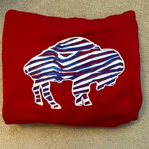 Buffalo Bills Hoodie